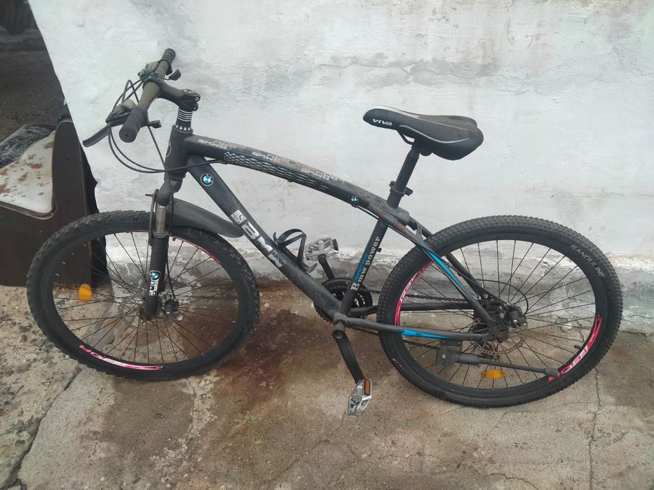 Велосипед взрослый