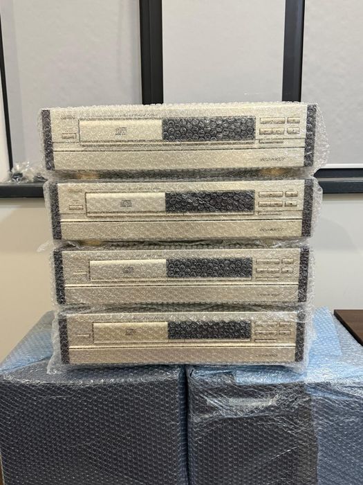 CD проигрыватель DEHOH DCD-1650 GL