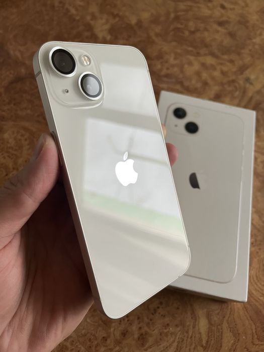Iphone 13 продам