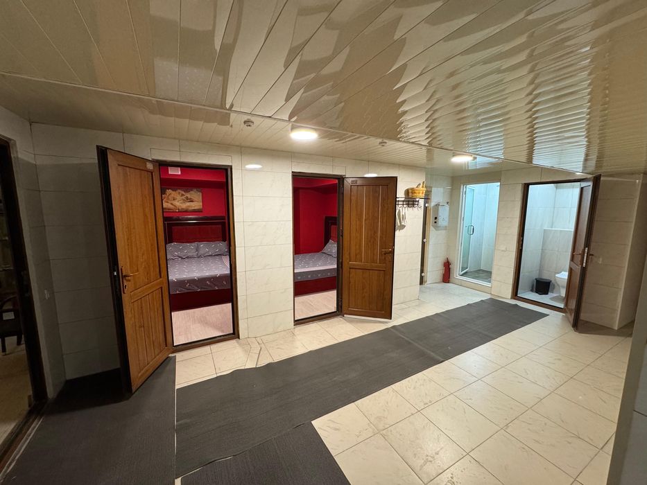 Sauna,  karaoke, Бассейн