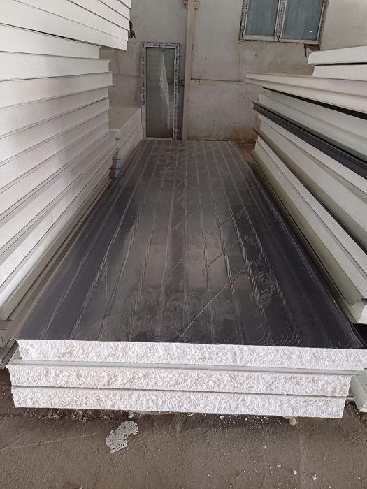 Сэндвич понел Сендвич панель Sendvich ponel