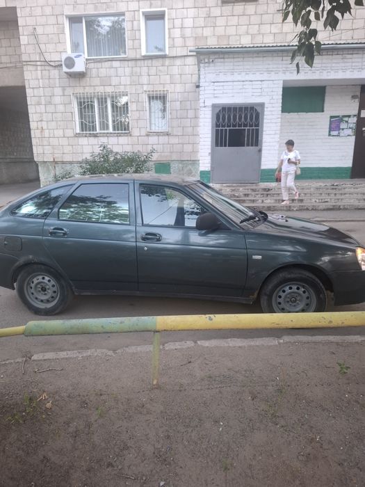 Продам а/м ваз приора