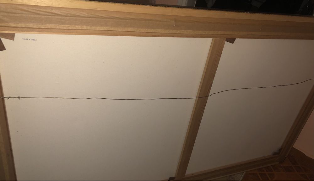 Vânzare cu Scop Caritabil - Tablou aducător de liniste și pace