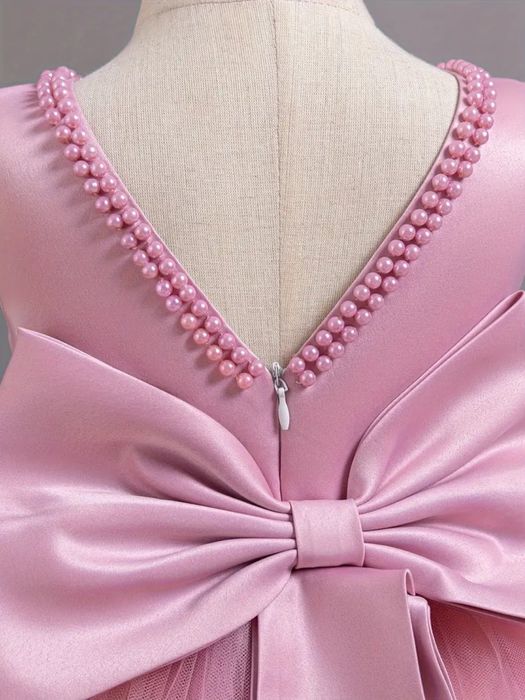 Платье торжественное