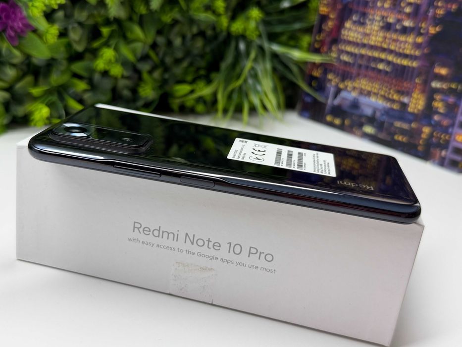 Xiaomi Redmi Note 10 Pro 128GB