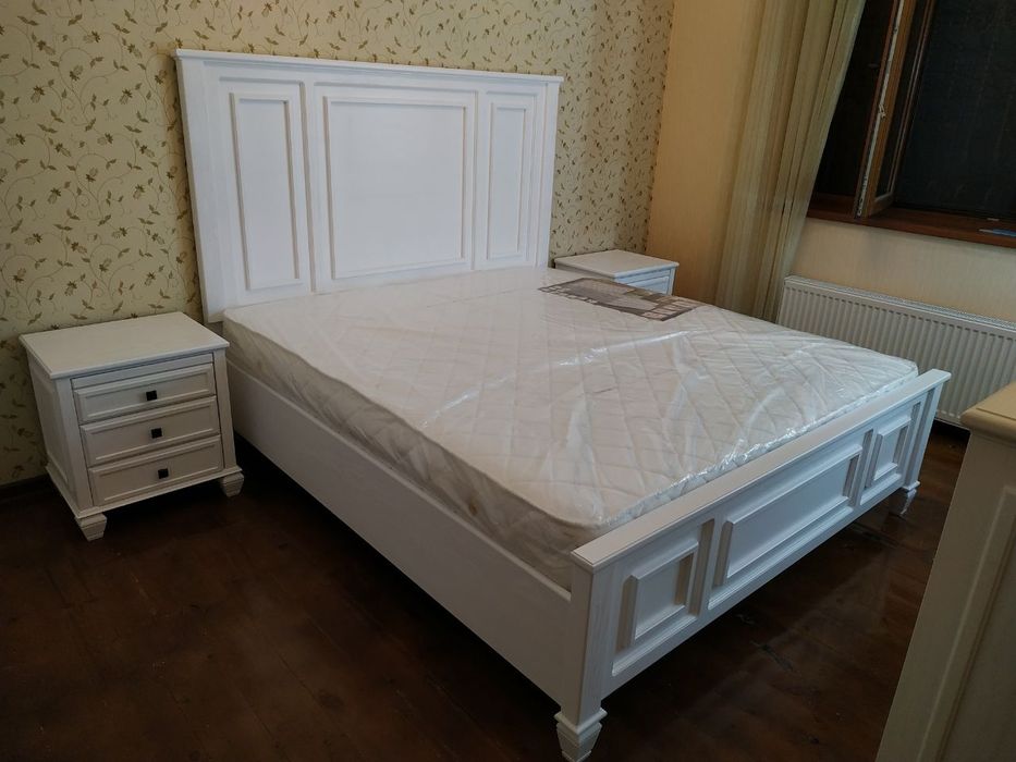 Делаем мебель на заказ