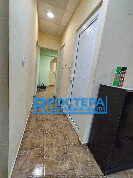 Продава се Тристаен апартамент в Търговище, Запад 2 - 78 кв.м за 621 €/кв.м - Снимка #14