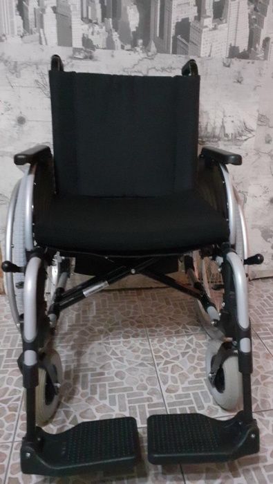 Инвалидные коляски на прокат отличного качества производство Германия!