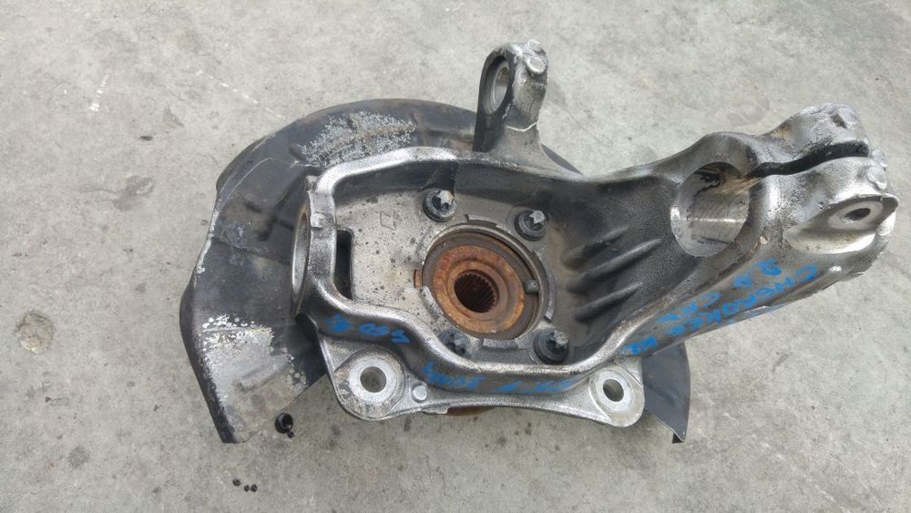 fuzeta stanga fata jeep cherokee kl 2.0 crd dupa 2013 04877889ad