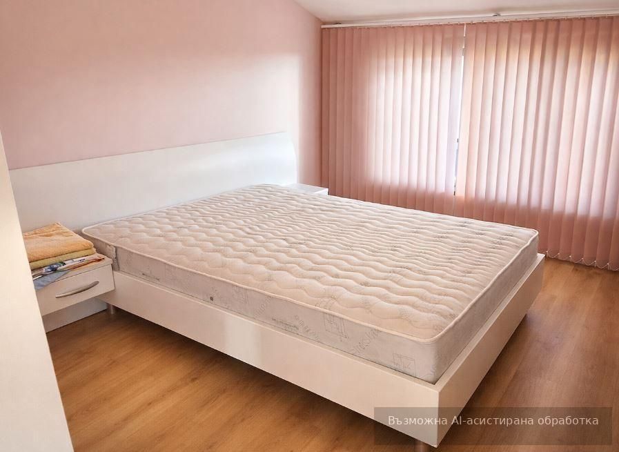 Къща в района на м-т Траката!