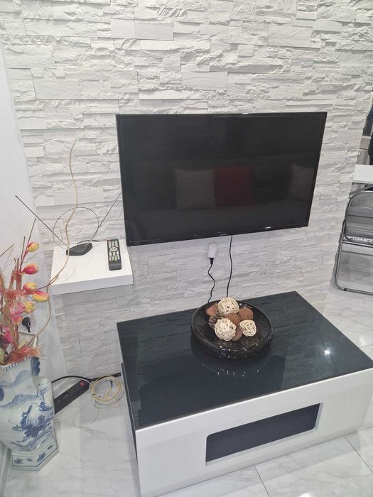 Дава се под наем Двустаен апартамент в Пловдив, Кършияка - 66 кв.м за 310 € - Снимка #3