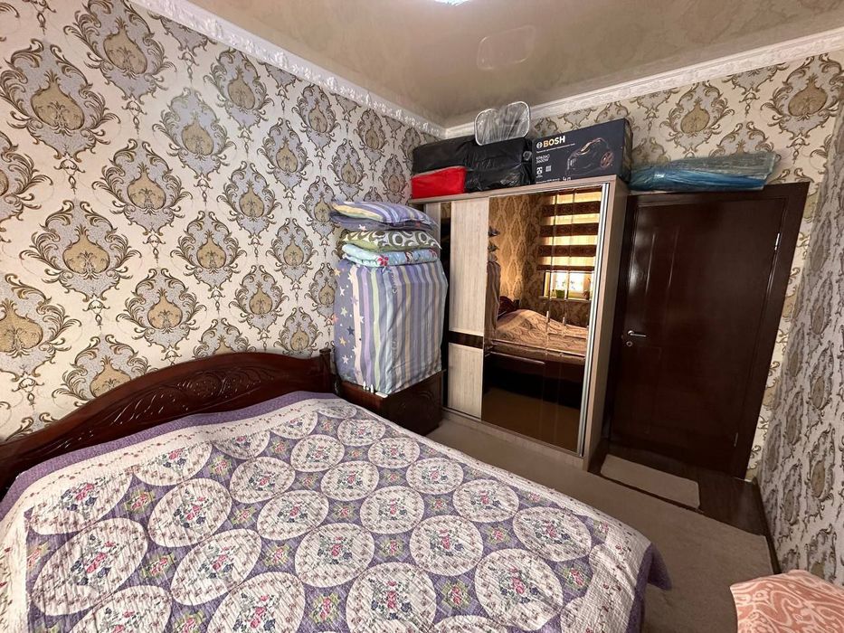 Продаётся 3/8/9 Карасу-5 ( ипотека)