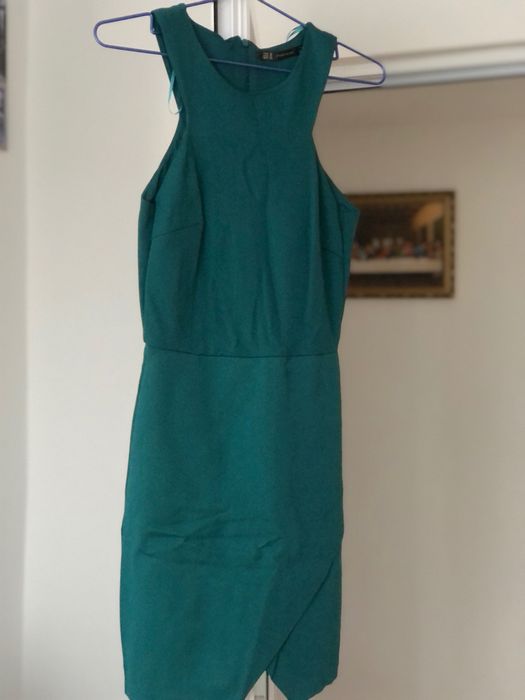 Rochie Zara scurtă