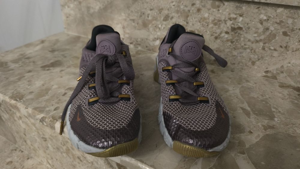 Nike Free Metcon 4