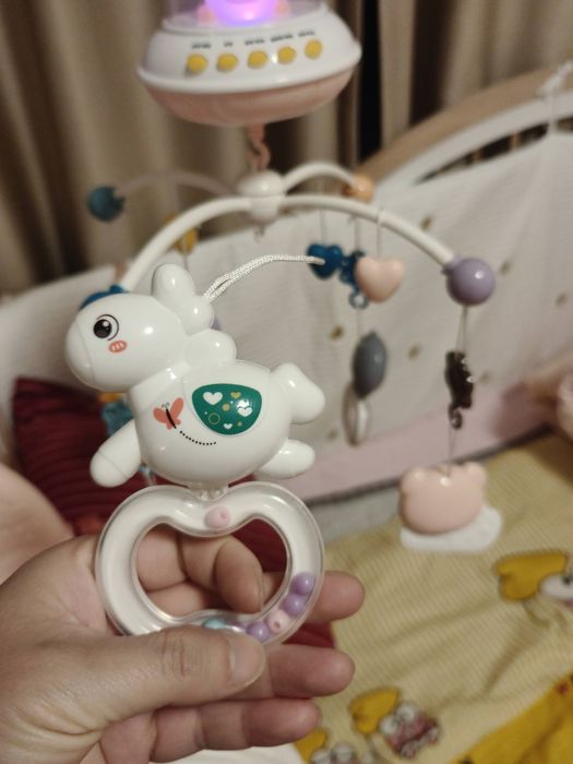 Продам детский мобиль