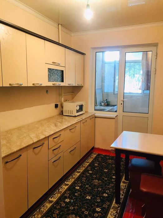 1 мкр 2х ком Самал