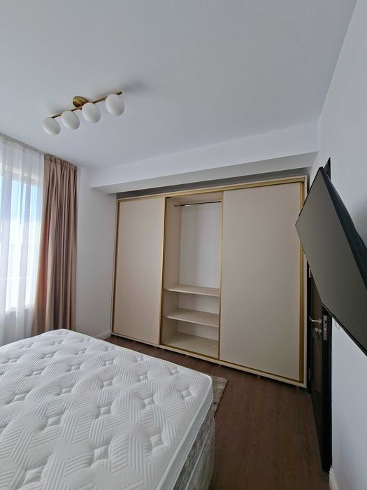 Direct proprietar ofer spre închiriere apartament  de 2 camere  in Otopeni