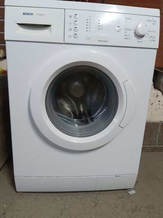 Стиральная машина Bosch