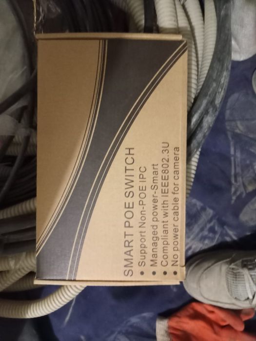 Продам коммутаторы