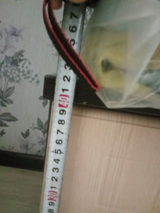 Тумбо прикроватный.