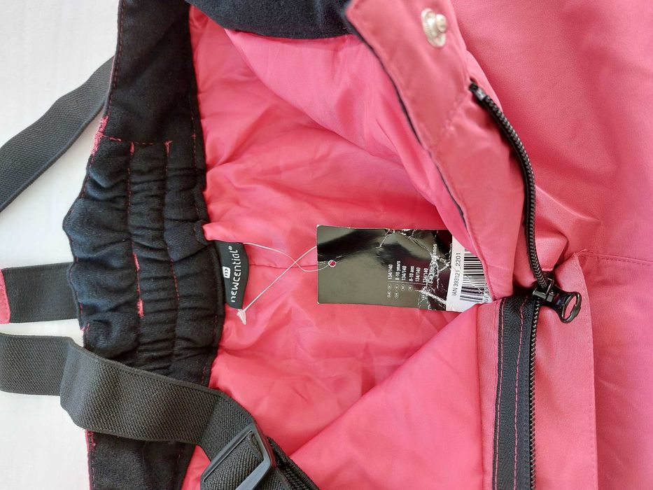 Оригинален детски ски панталон New Centrial, р-р 134-140 см.