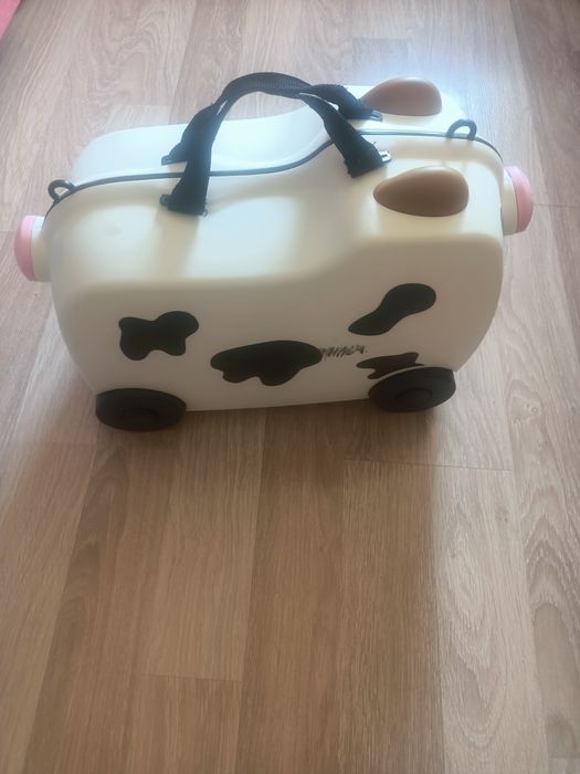 Vand valiza copii