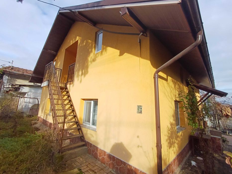 Casă de vânzare în Pașcani