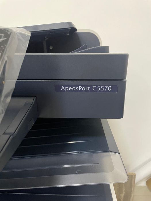 Многофункциональный принтер Fujifilm Apeos C5570