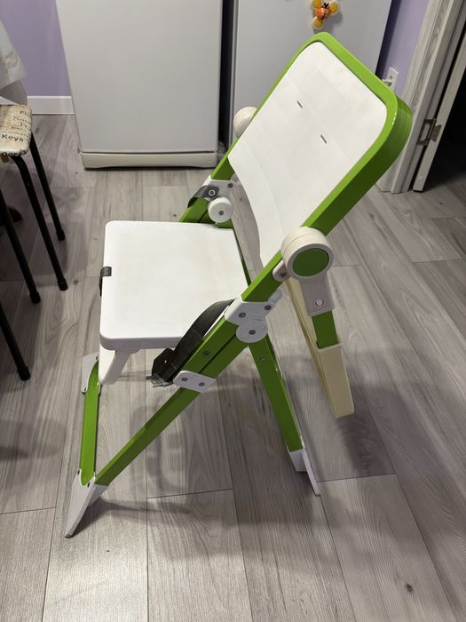 Стул для кормления