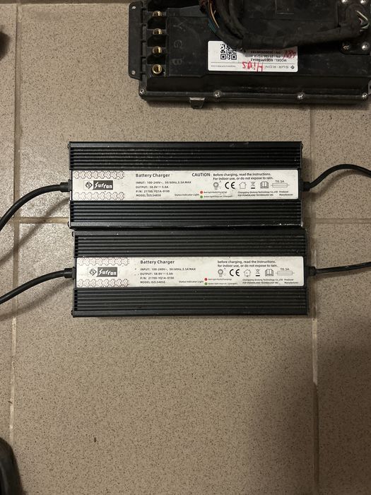 Батерии за sur ron light bee s