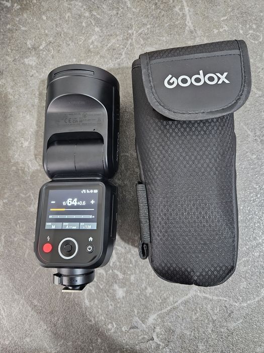 Aparat foto Panasonic Lumix s5m2