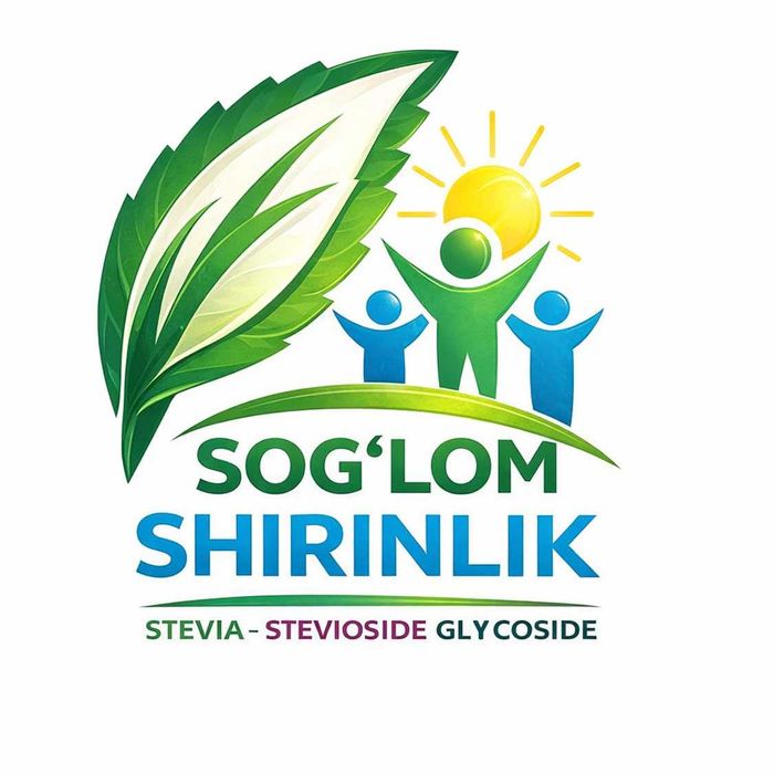 Стевиозид  подсластитель | STEVIA | Без Сахара | Стевия