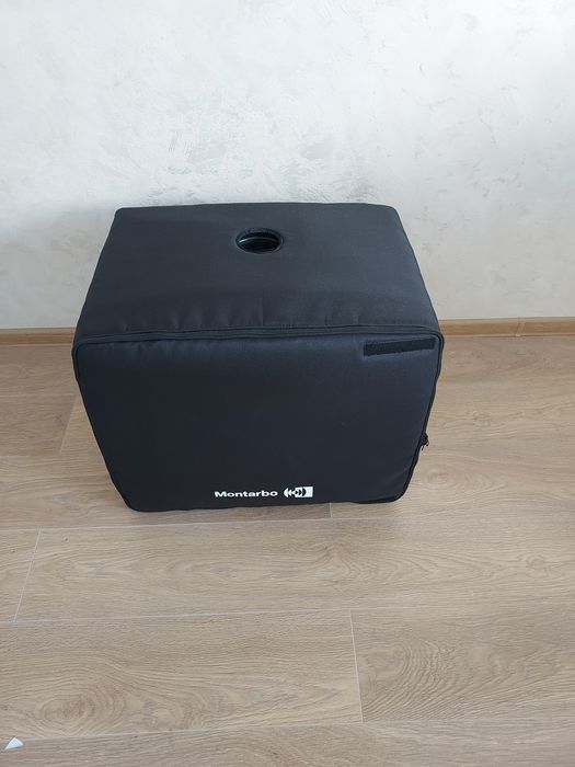 Huse boxe Rcf/Bose/ElectroVoice/Nexo/Qsc/L Acoustics/Montarbo/Fbt/Mack