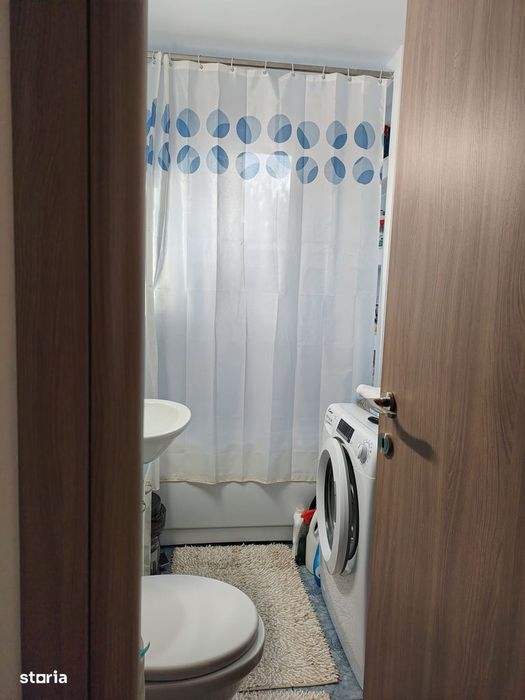 Apartament 3 camere zona Parcul Mihai Eminescu , mobilat si utilat