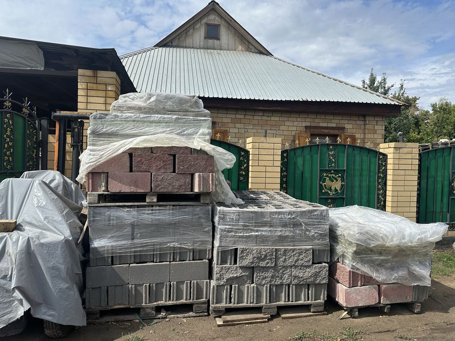 Продам рваный блок