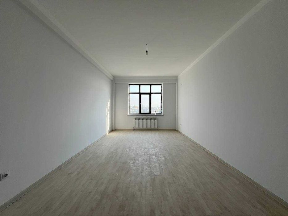 Новостройка 2х комнатная 90м2.Кушбеги, Яккасарайский район. (ИТ)