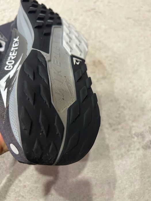 Трейл маратонки за бягане Nike Gore-tex