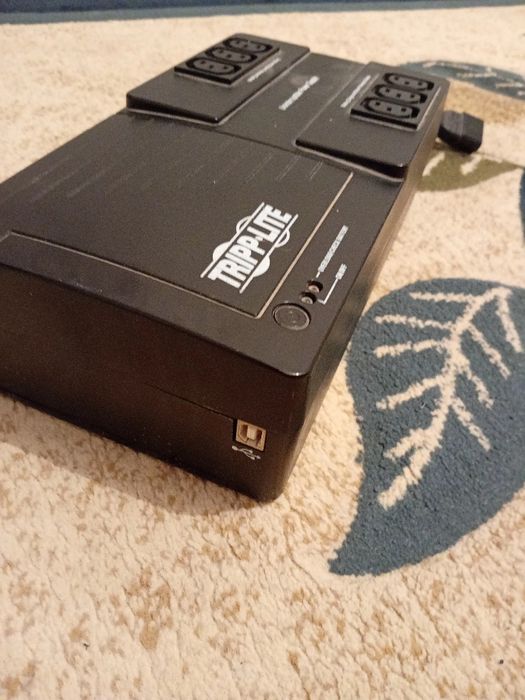 Uninterruptible Power Supply