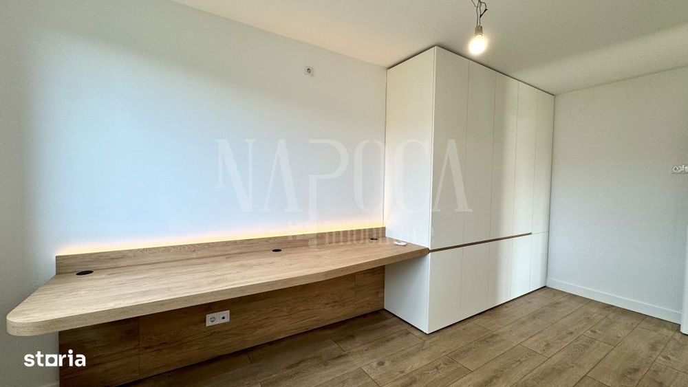 Apartament 2 camere de vanzare in Dambul Rotund, Cluj Napoca