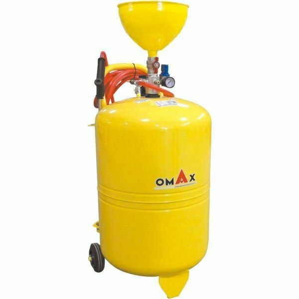 Пеногенератор (пенообразователь) для Автомойки | Оптом | Арзон нарх