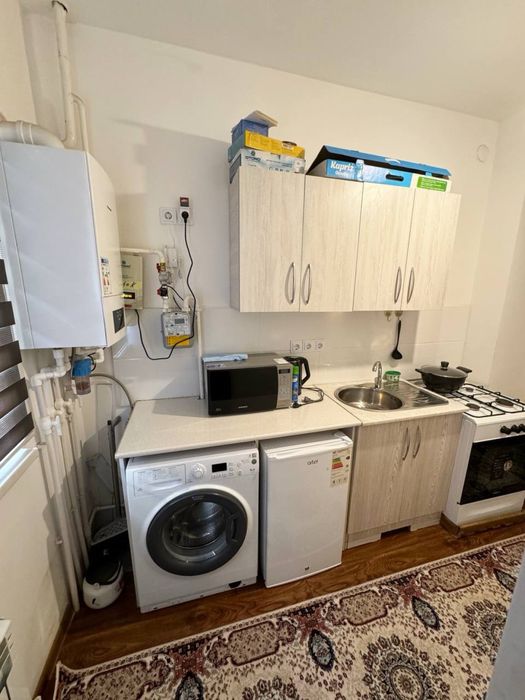 Срочно сдаётся 1х Навастройка 2микрарайоне