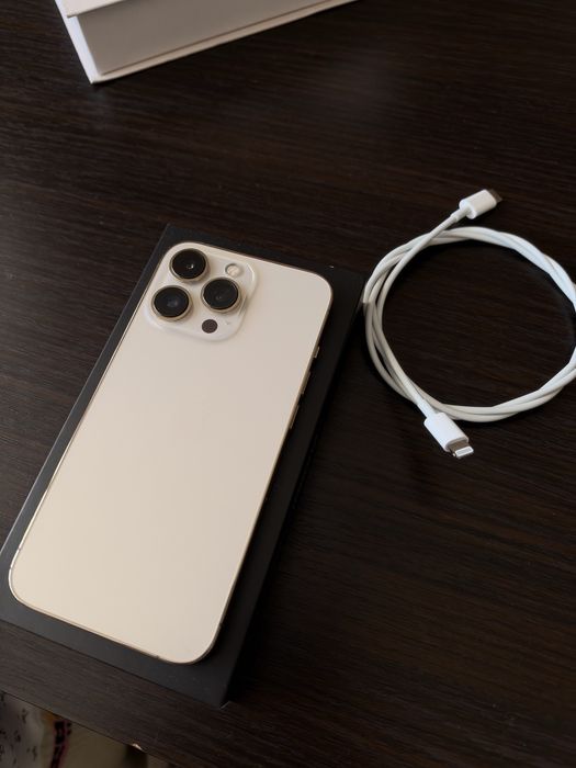 Iphone 13 pro 128GB