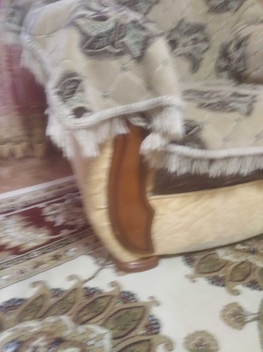 Мягкая мебель для гостиной