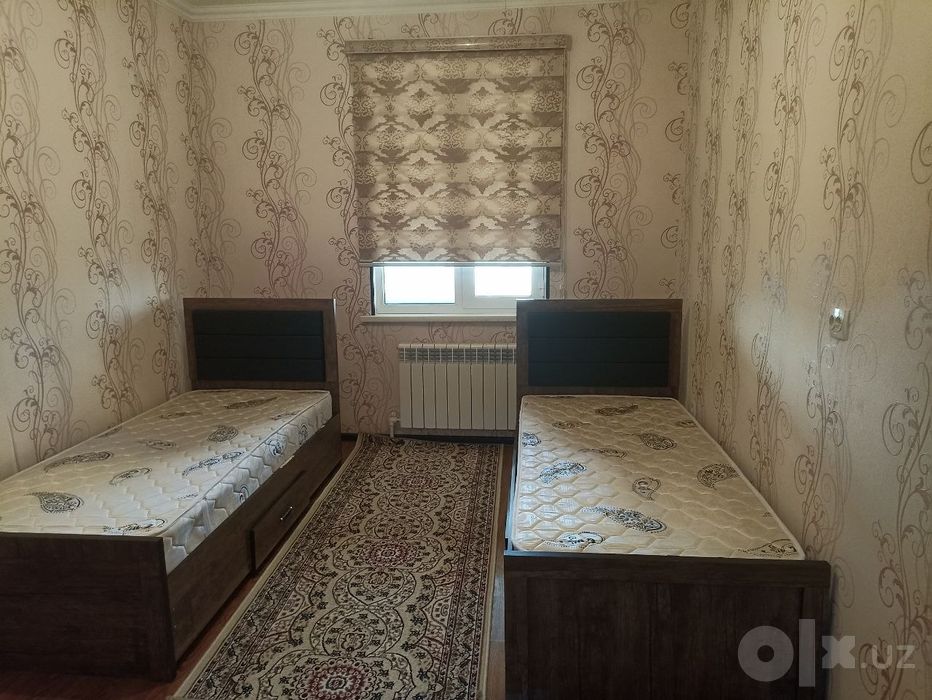 3 хонали уй, мансардада, лифт йўқ