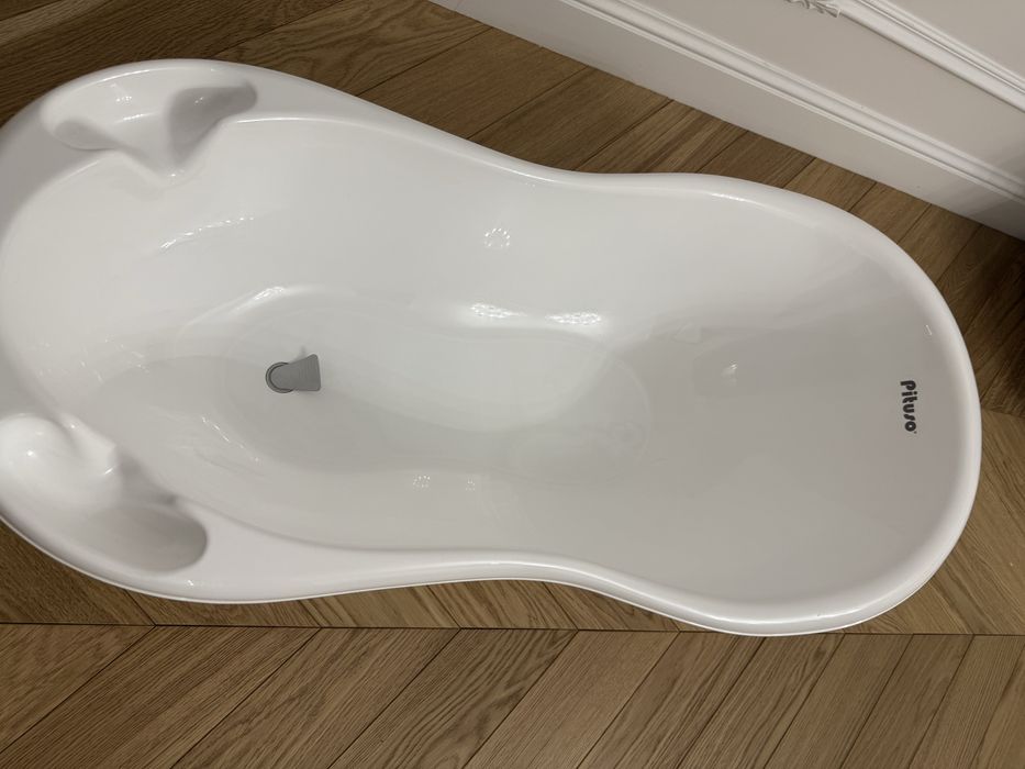 Ванночка для купания