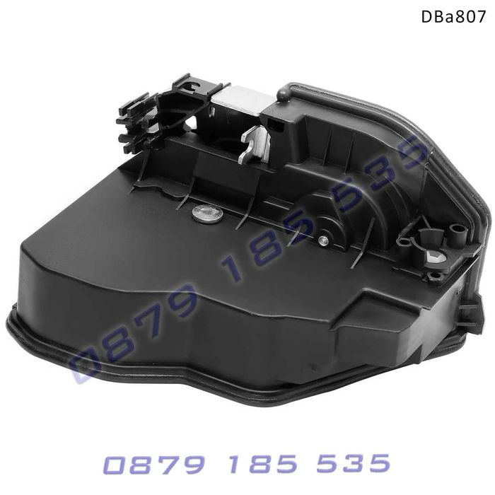 Предна дясна брава против кражба BMW 1 3 5 6 7 X1 X3 X5 X6 MINI R60