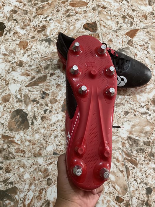 Vând crampoane 48,5 (negociabil)