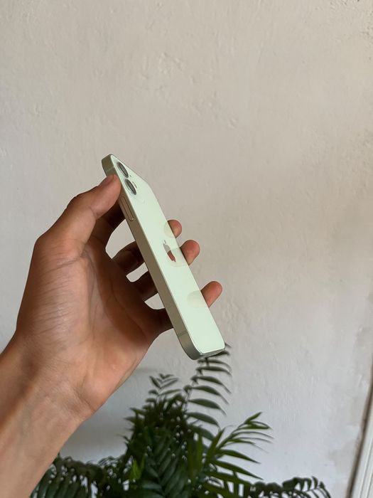 Iphone 12 сост идеал