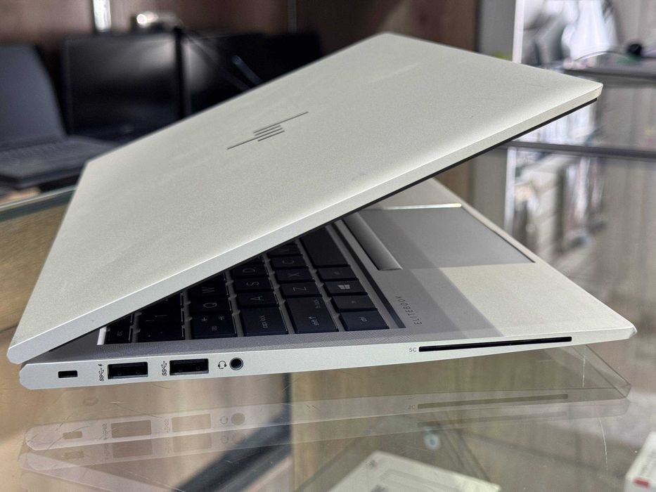 HP ELITEBOOK 840 G7 intel Core i5-10310U озу8гб хард256ssd