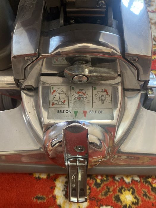 Пылесос KIRBY в отличном состоянии